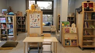 Verruimde openingstijden schoolbibliotheek